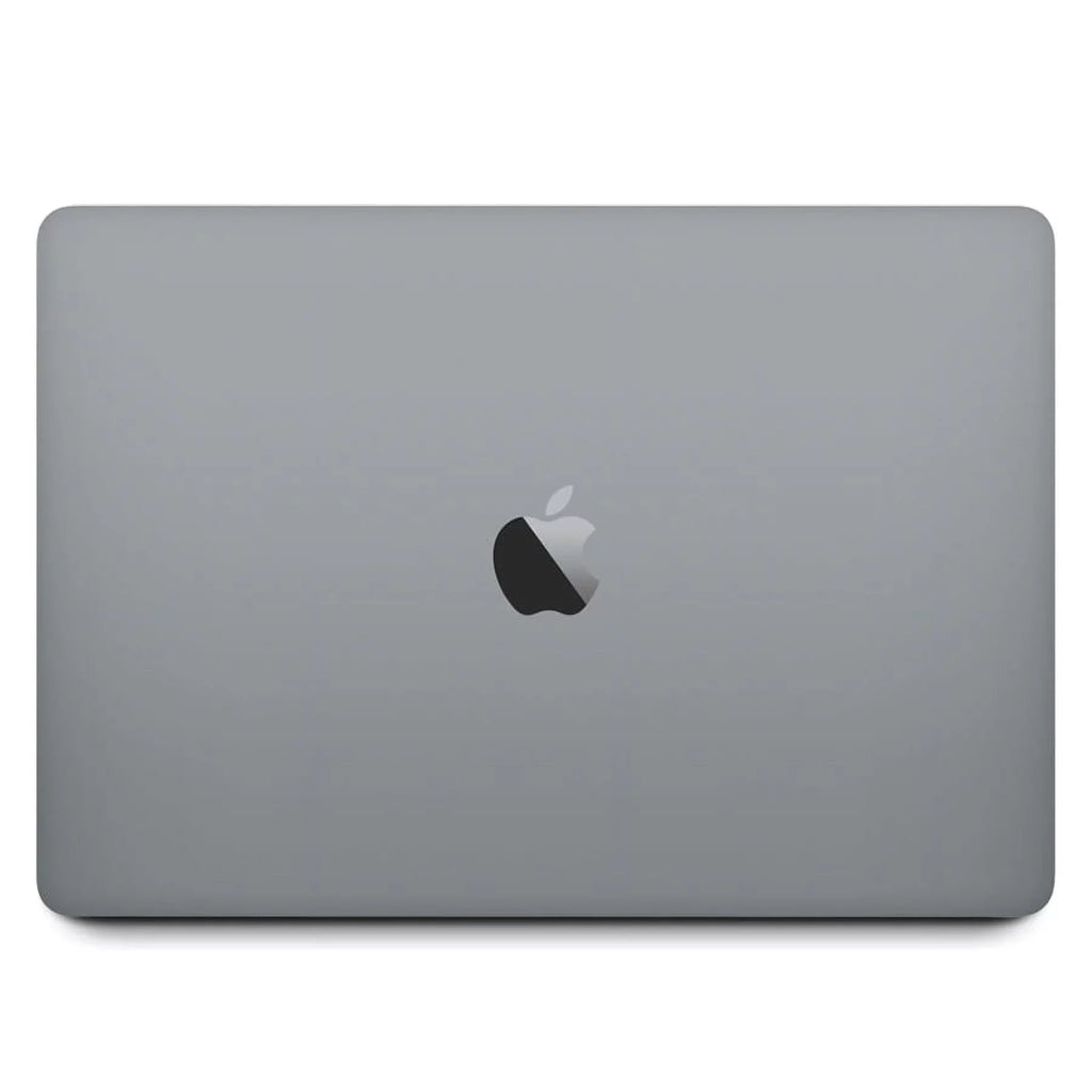 (Mid Touch Pre-Owned Gray, Space Power Mac 2018) 256GB (Good) 2.7Ghz Pro 8GB Apple SSD Macbook MR9Q2LL/A Core Quad OS 13.3-inch Included Bar) Sierra 2560x1600 Display i7 (Retina, Memory Adapter