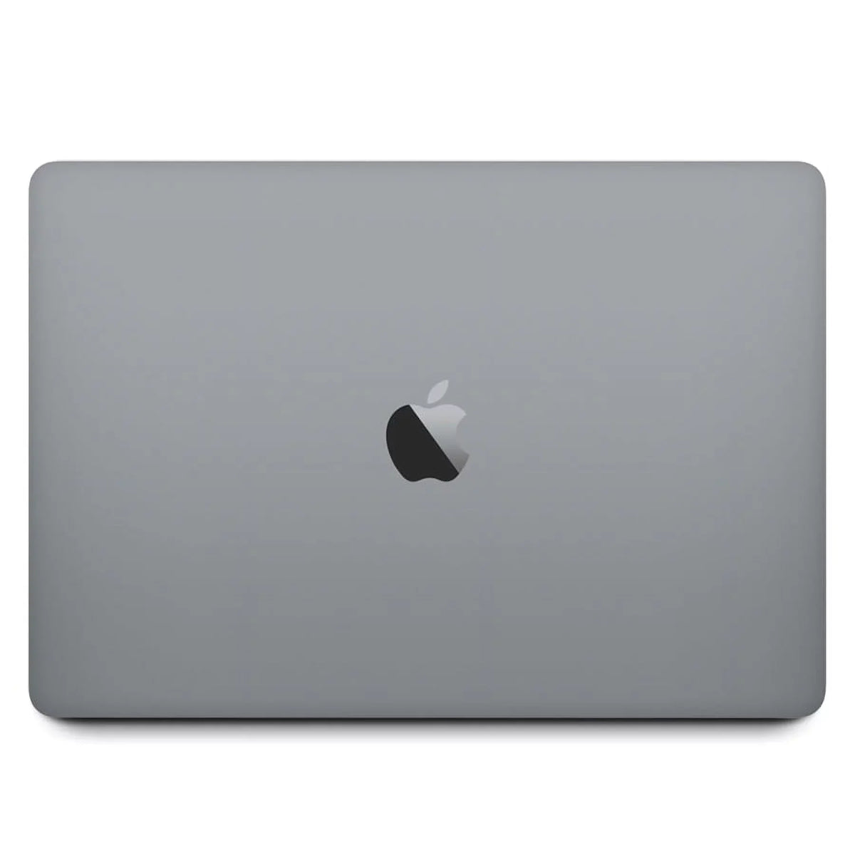 (Mid Touch Pre-Owned Gray, Space Power Mac 2018) 256GB (Good) 2.7Ghz Pro 8GB Apple SSD Macbook MR9Q2LL/A Core Quad OS 13.3-inch Included Bar) Sierra 2560x1600 Display i7 (Retina, Memory Adapter