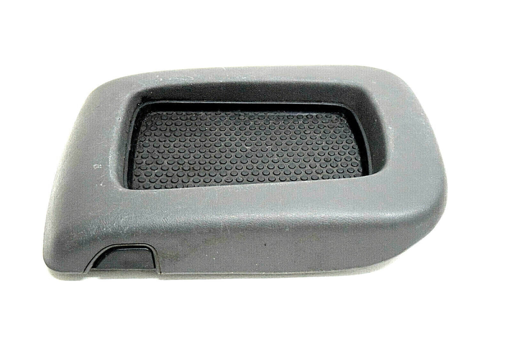 Charcoal 06 05 03 Chevy 04 Silverado Tahoe Center Lid Console Yukon