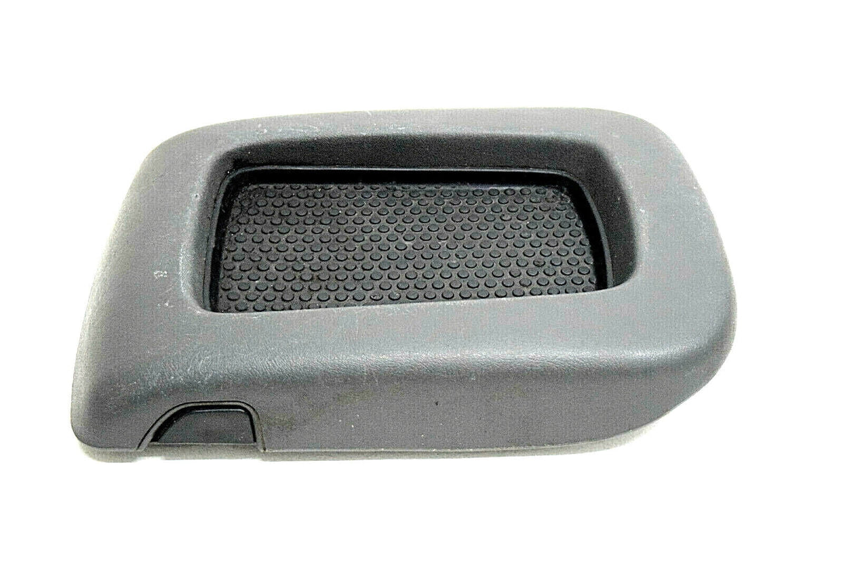 Charcoal 06 05 03 Chevy 04 Silverado Tahoe Center Lid Console Yukon