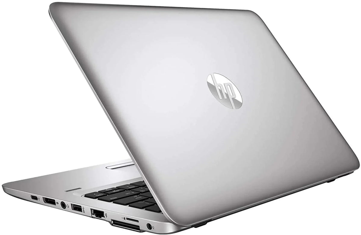 Win10 Used Core 12.5" Laptop, Intel SSD, 820 G3 16GB 256GB i5, EliteBook Pro. HP RAM,