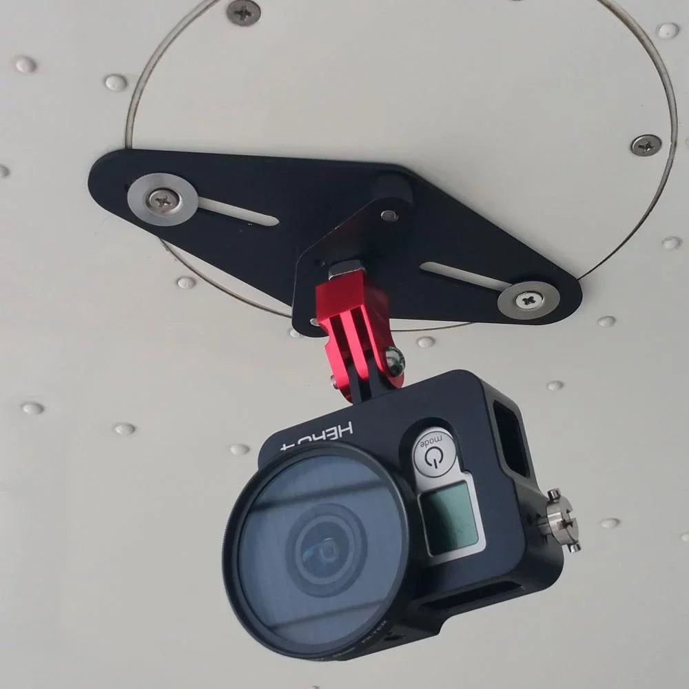 Slim Mount Surface GoPro Flix Flight (FF-SLMTS)