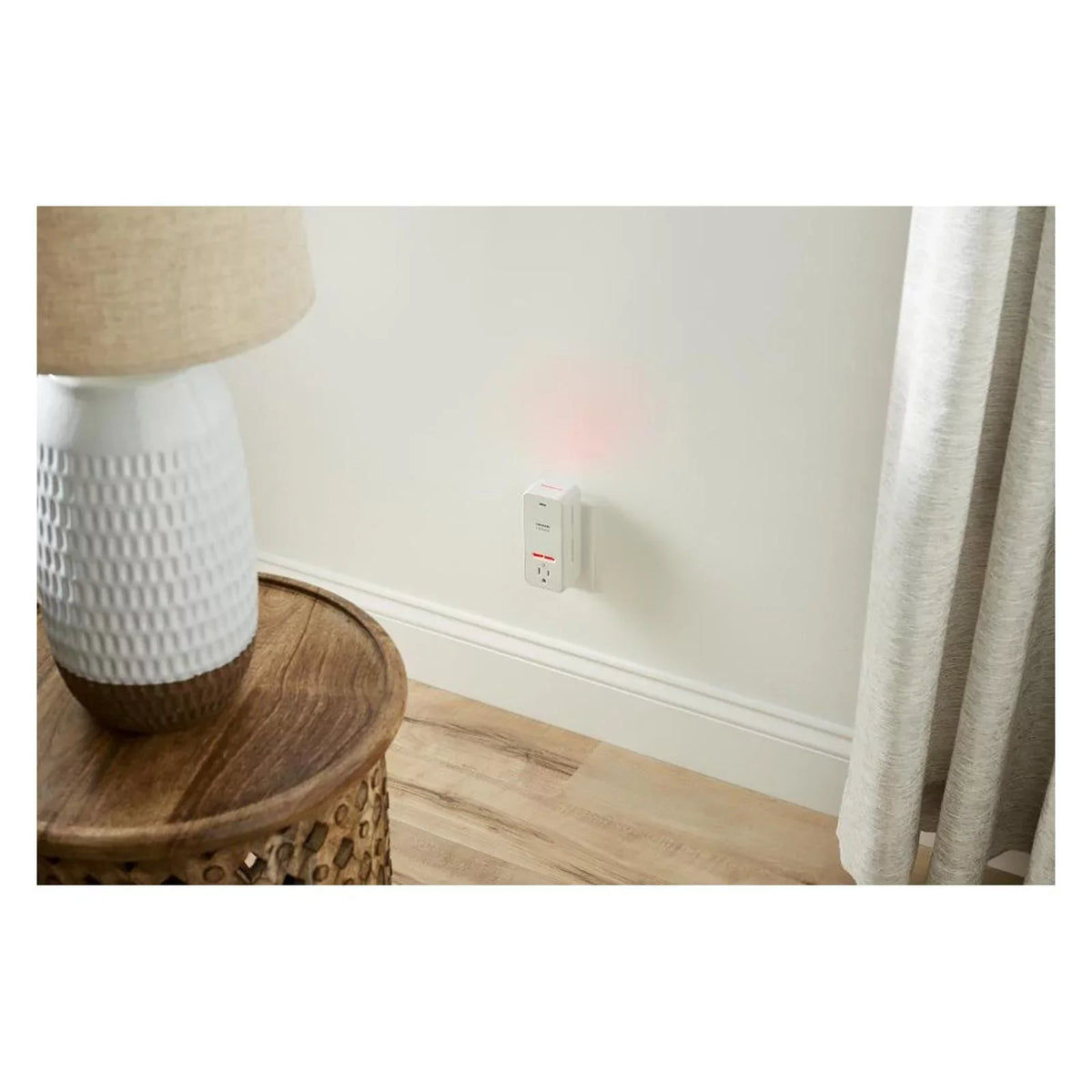 Quality Air Room Sensor BIAQRS100 NuTone Smart Monitor Overture