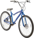 Open Bike Box BMX-Bicycles BMX - Hurley BLUE Hydrous