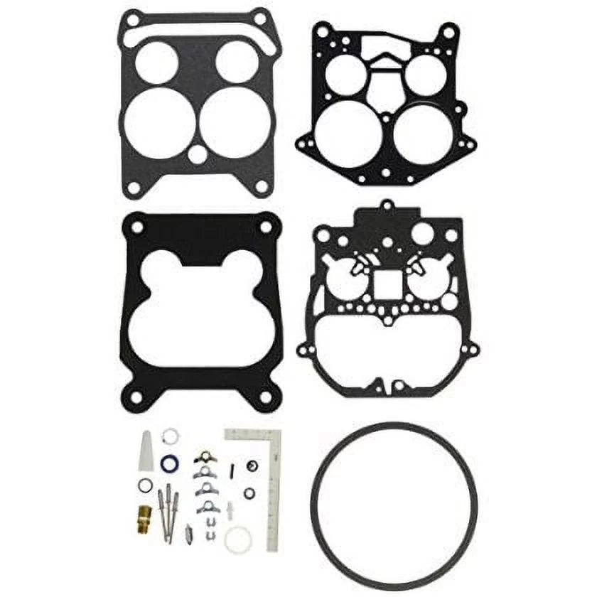 Carburetor 1920 Q-Jet Performer Rebuild Series Kit Edelbrock