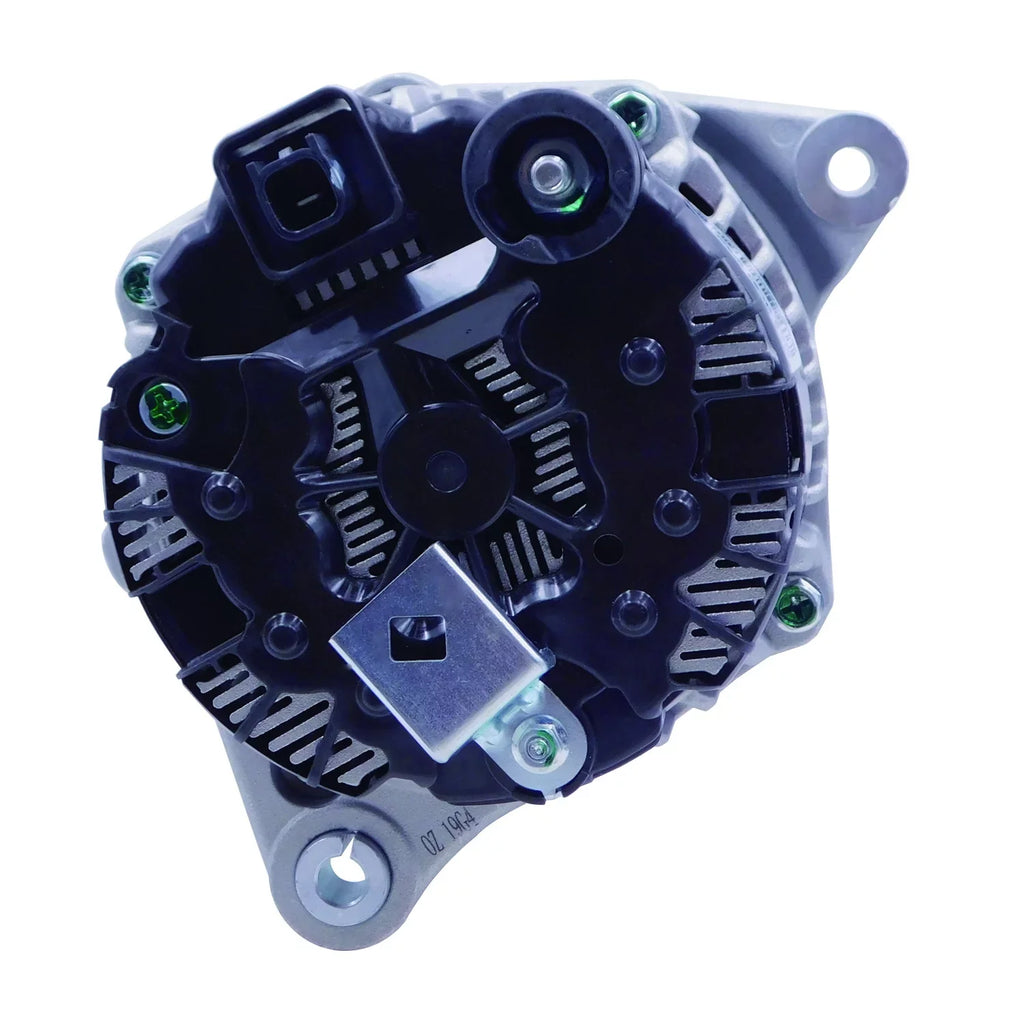 18 2018 A5TZ0281AC 17 DRA2059 L4 Alternator 2020 AHGA104 31100-5KK-004 For Fit A005TZ0281AC New 21139 2017 2019 20 1.5L Honda 1497cc 19