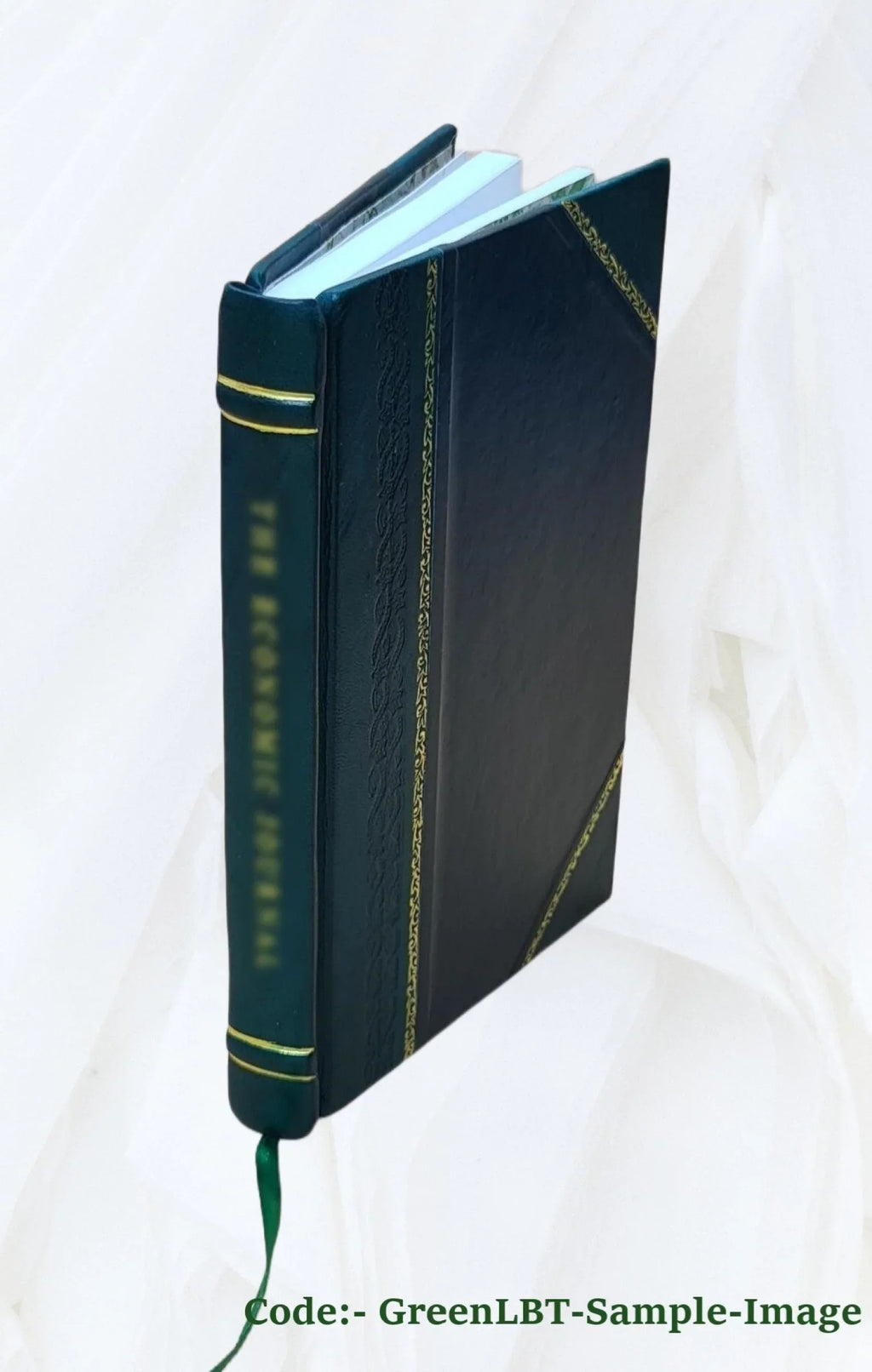Roads 1913 Anne C. Volume by from Bound] Rome 1913 [Leather Allinson... E.