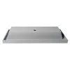 Trough for ABCO40TR Solid ALFI Sink Matte Concrete Bathroom the Gray 40" brand
