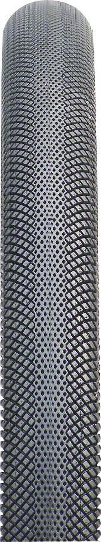 Bead Tire Tire: 20" x 1.75" Black Speedster Co. BMX Folding Vee