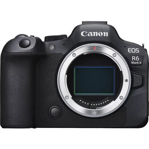 '+ Charger 24-70mm Canon (5666C002) RF Software Lens Camera II + Mark More EOS + Mirrorless Case Card R6 Battery LPE6 Corel External Canon Memory + Reader Photo + 64GB + + Card +
