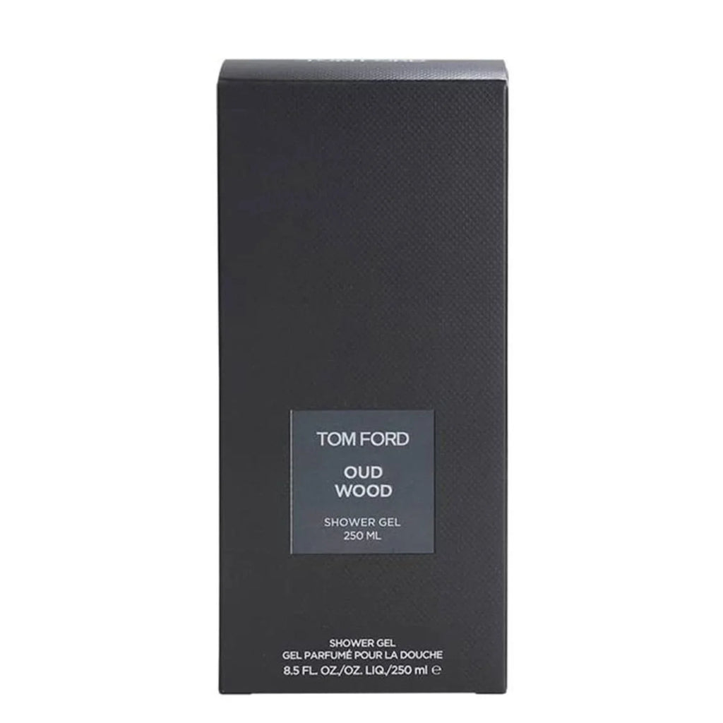 8.5 Ford Gel Shower Men, For oz Wood Tom Parfume Oud