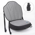 Kayak and Back Seat Adjustable Detachable Ultimate Comfort Support - for Arealer