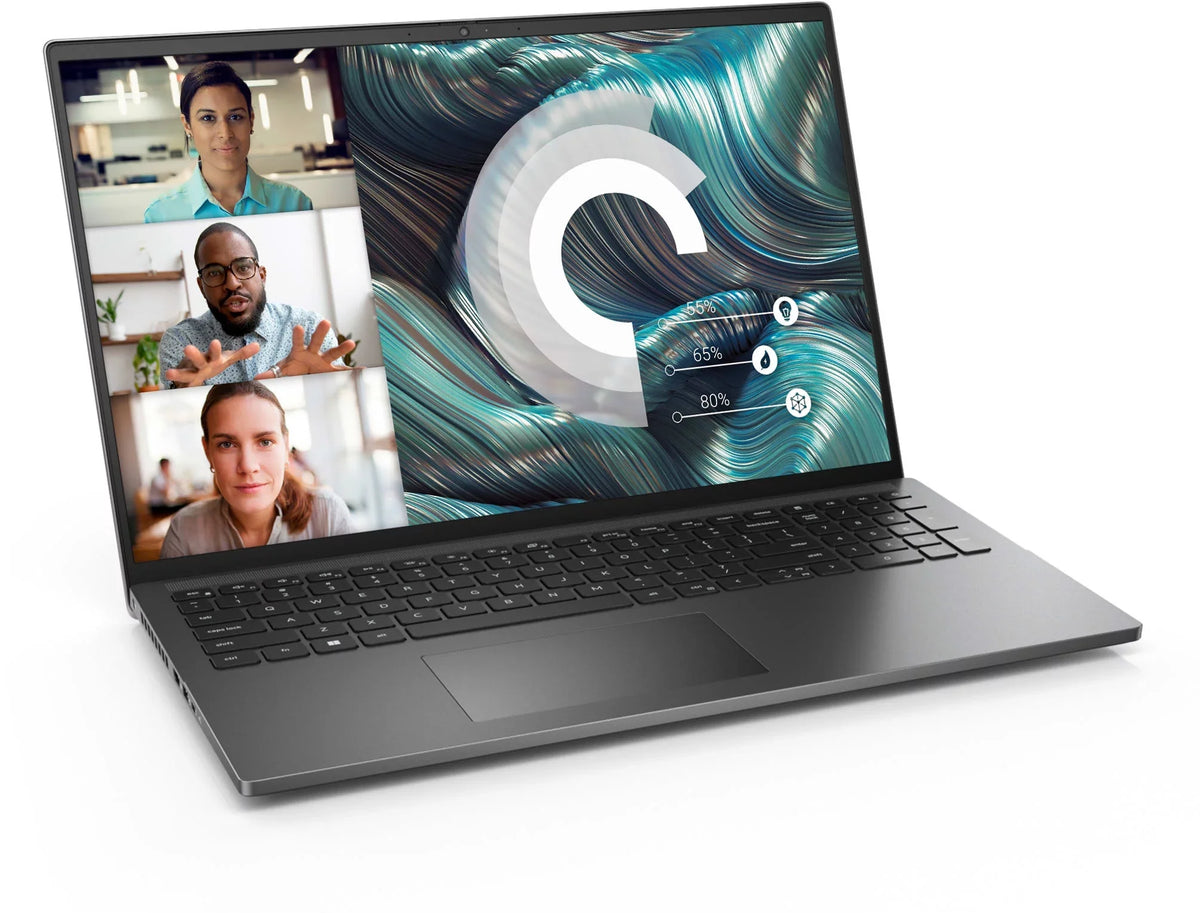 1TB (2022) 16" 7620 12th Core 3050 Restored RAM i7 | 4.7 SSD - - GHz Ti Dell CPU Gen Vostro FHD+ | Laptop 8GB - 14 - | @ Cores