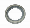 for 150 Hp / Shaft - Propeller Oil Mercury WSM / 300 Seal Mercruiser Mariner