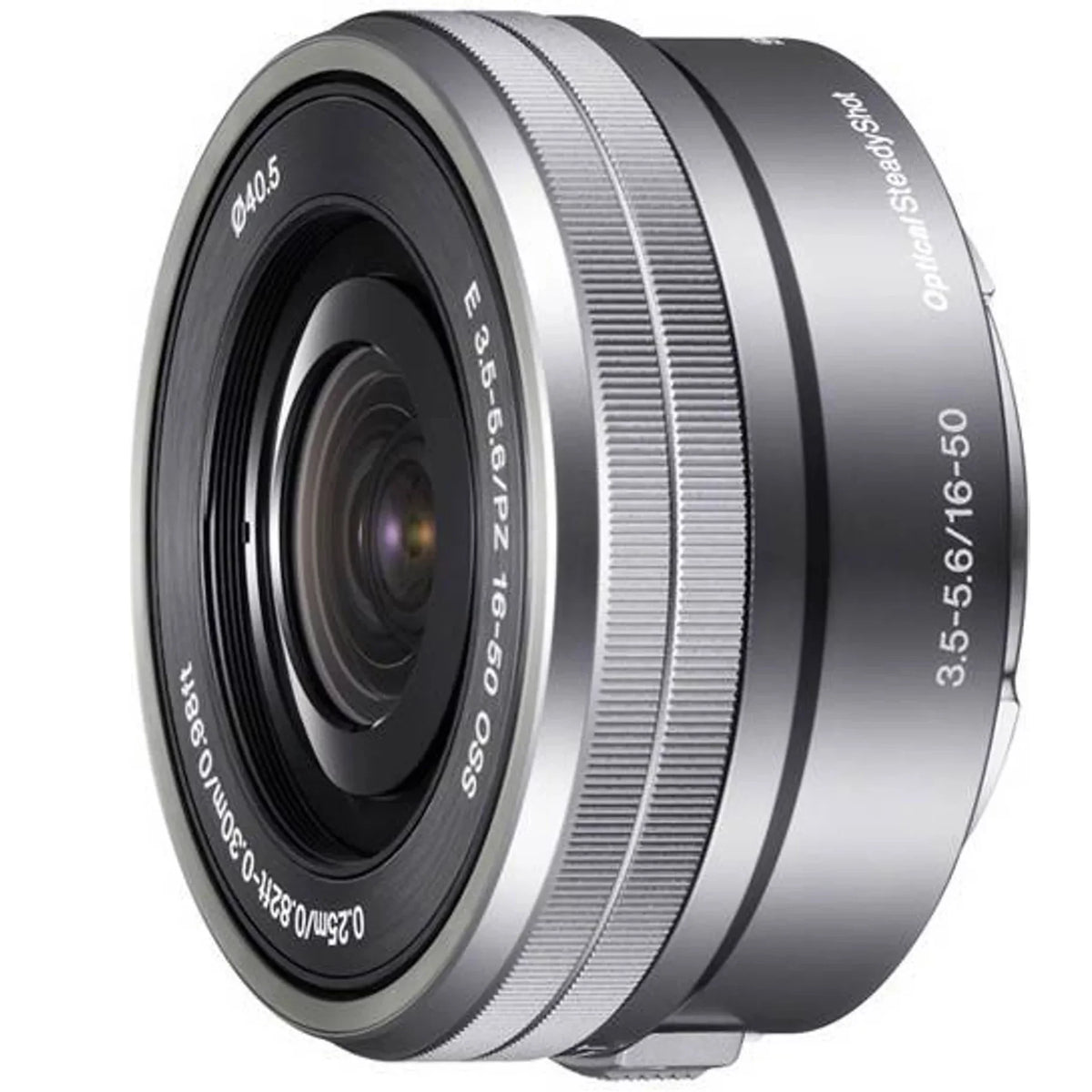 Camera Telephoto Bundle + ZV-E10 Lens + Mirrorless & Battery 16-50mm Case & Angle ILCZV-E10L/W Kit Accessories Deco Sony with White Set Wide Lenses + Extra Gear Vlog Alpha 2 55-210mm APS-C Filter +