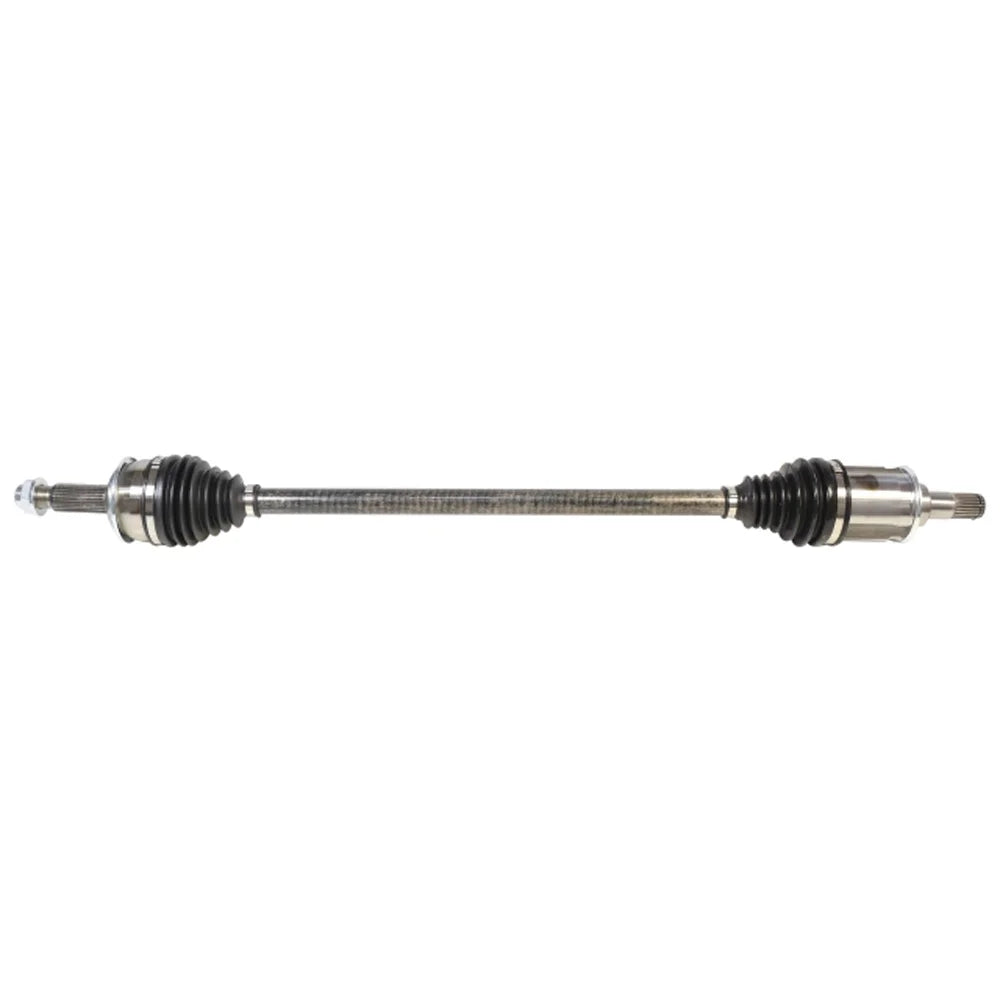 '- For 2021 Toyota Right Shaft Axle 2022 2020 CV Rear Highlander Buyautoparts