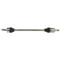 '- For 2021 Toyota Right Shaft Axle 2022 2020 CV Rear Highlander Buyautoparts