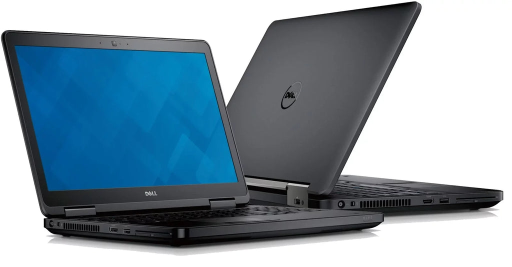 Pro 120GB 10 Dell i5(4300U)-1.9GHz RAM, Laptop 8GB Core SSD, Latitude 15.6" E5540 Intel Used DVDRW, Windows