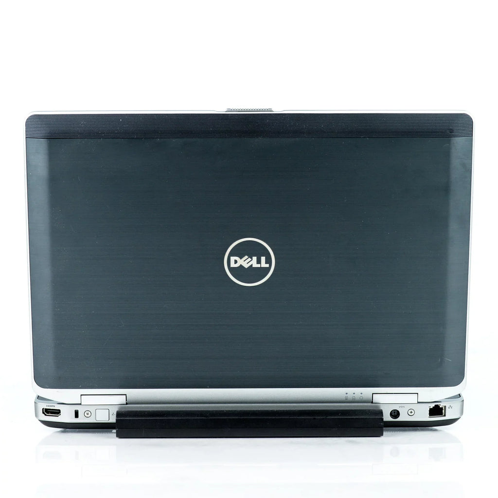 v.WAB Dual-Core Latitude A 500GB Pro Dell Win 10 Laptop E6430 Used i7 4GB