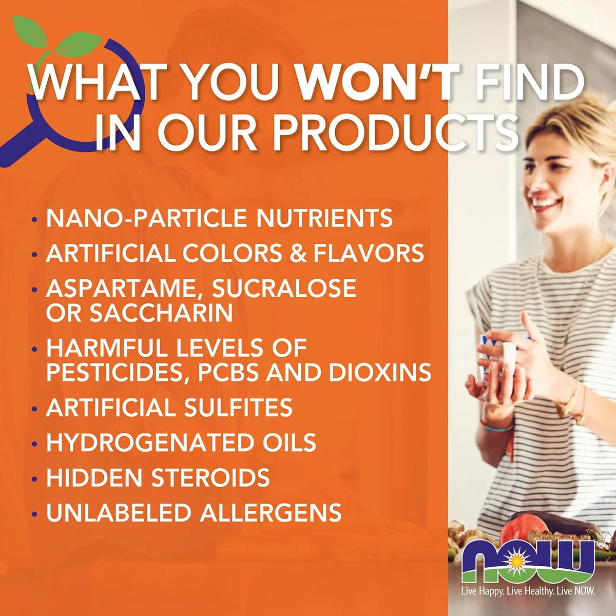 Supplements, Made NOW Rice, 600 Rice Veg mg, Organic Red Red with Yeast Capsules 240 Yeast