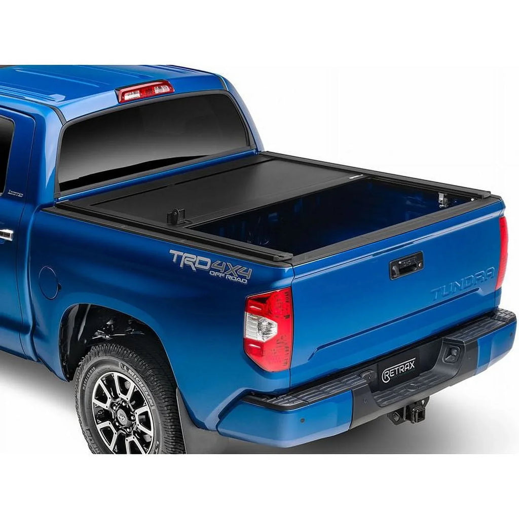 Truck 2500/3500 By With Tonneau Retraxone Cover Realtruck Retractable Realtruck Silverado/Sierra Chevy/GMC Bed 2015-19 Retrax 1500, Ltd/Lgcy Select 2019 Retrax By XR Compatible 6'7" 2014-2018,