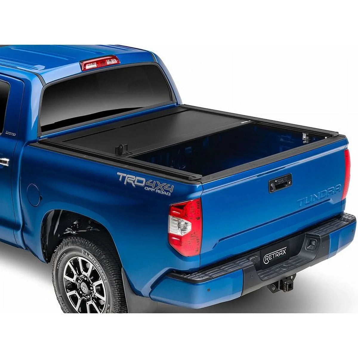 Truck 2500/3500 By With Tonneau Retraxone Cover Realtruck Retractable Realtruck Silverado/Sierra Chevy/GMC Bed 2015-19 Retrax 1500, Ltd/Lgcy Select 2019 Retrax By XR Compatible 6'7" 2014-2018,