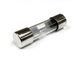 35 100PK FUSE- GLASS AGU AMP