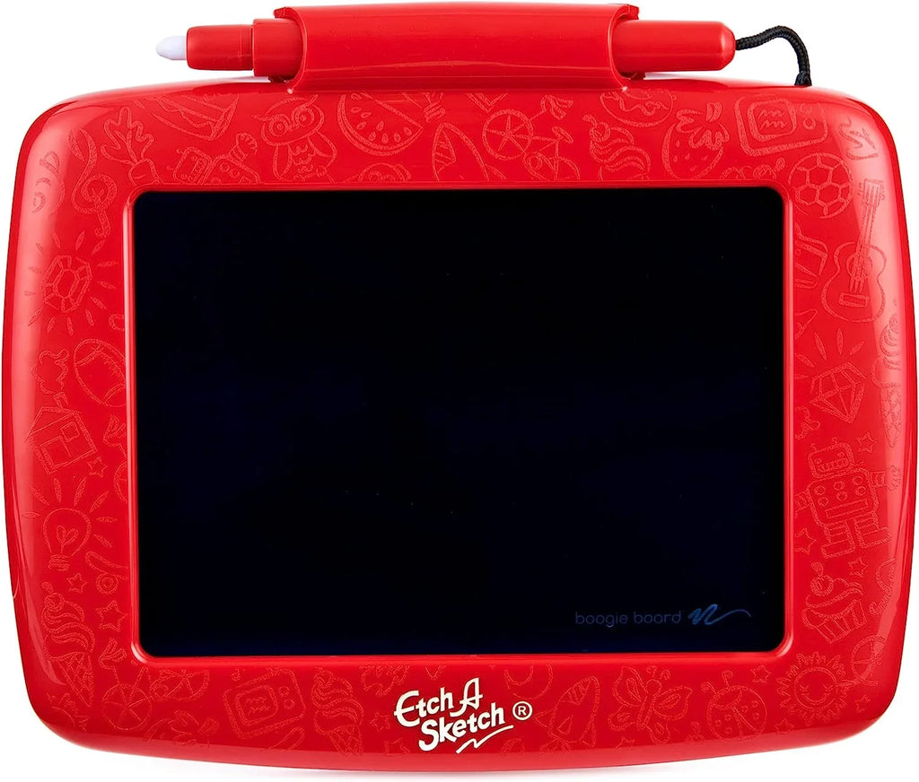 Toys Pen Sketch Stylus Paintbrush, Freestyle, up Etch 3 Drawing with Kids A Magic and for Ages Tablet Screen, and 2-in-1