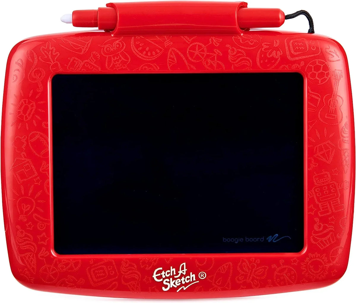 Toys Pen Sketch Stylus Paintbrush, Freestyle, up Etch 3 Drawing with Kids A Magic and for Ages Tablet Screen, and 2-in-1