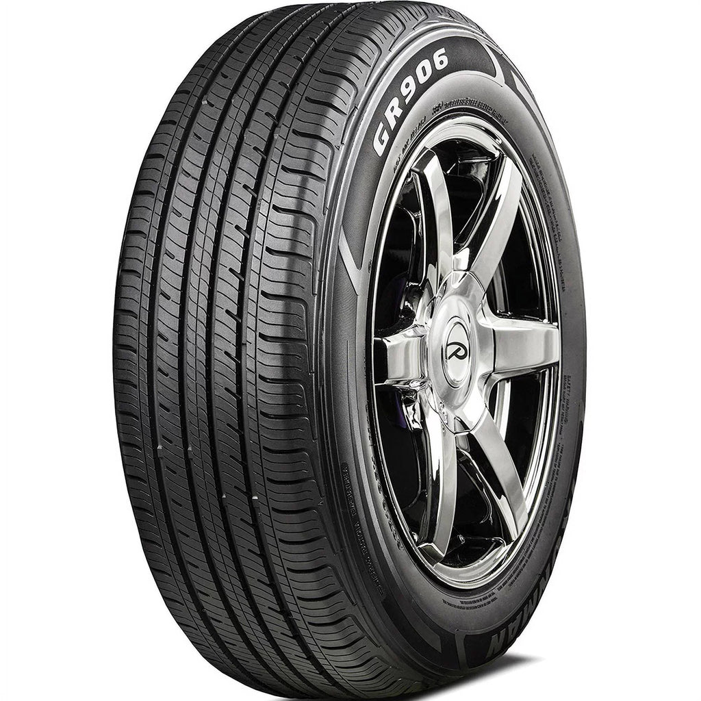 255/65R18 Tire Ironman Passenger 111T Season RB-SUV All