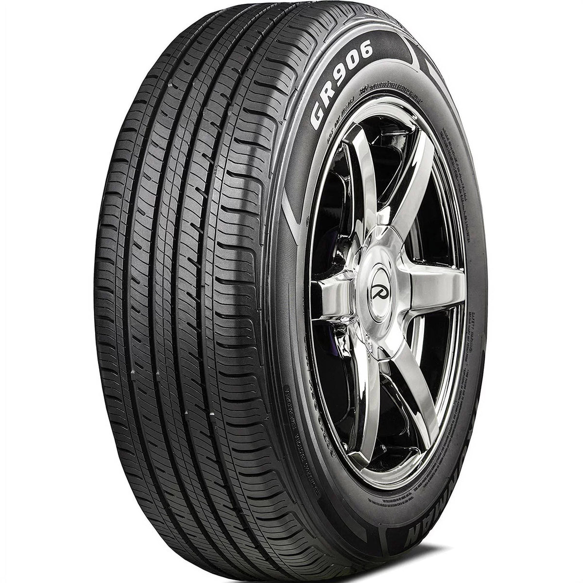 255/65R18 Tire Ironman Passenger 111T Season RB-SUV All