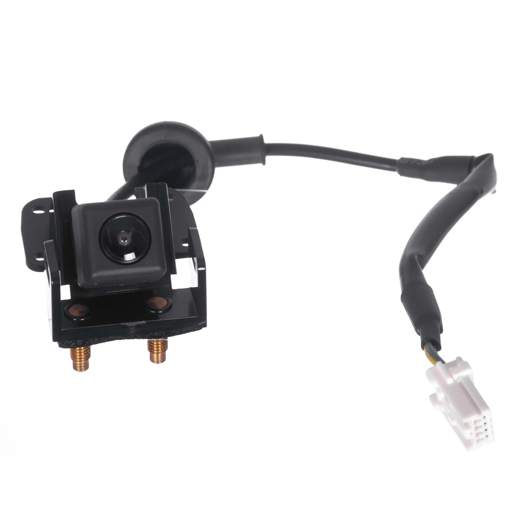 Camera (2010-2014) Nissan Tailgaters Rear 28442-1FE0A View # Replacement Part Master Backup for Cube OE