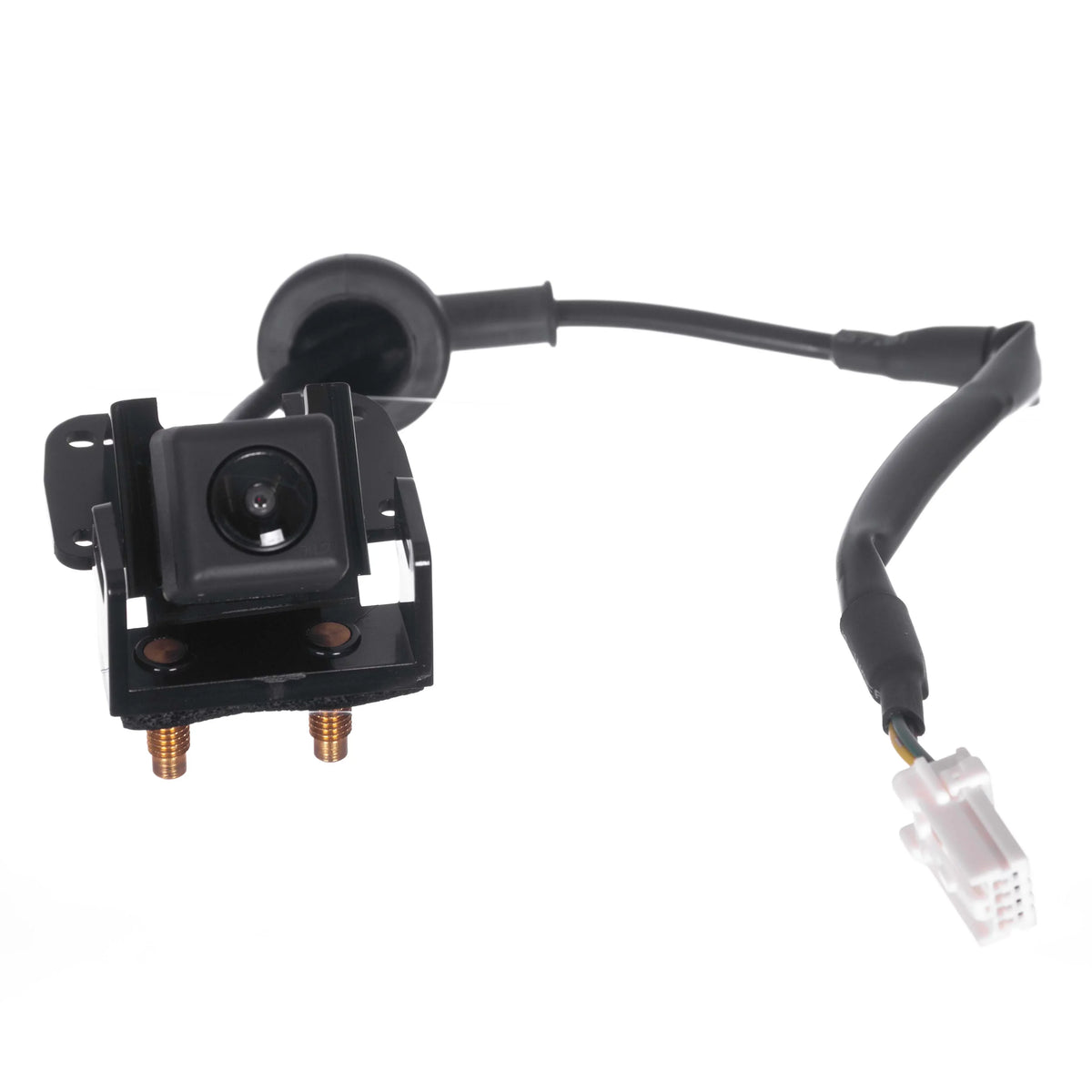 Camera (2010-2014) Nissan Tailgaters Rear 28442-1FE0A View # Replacement Part Master Backup for Cube OE