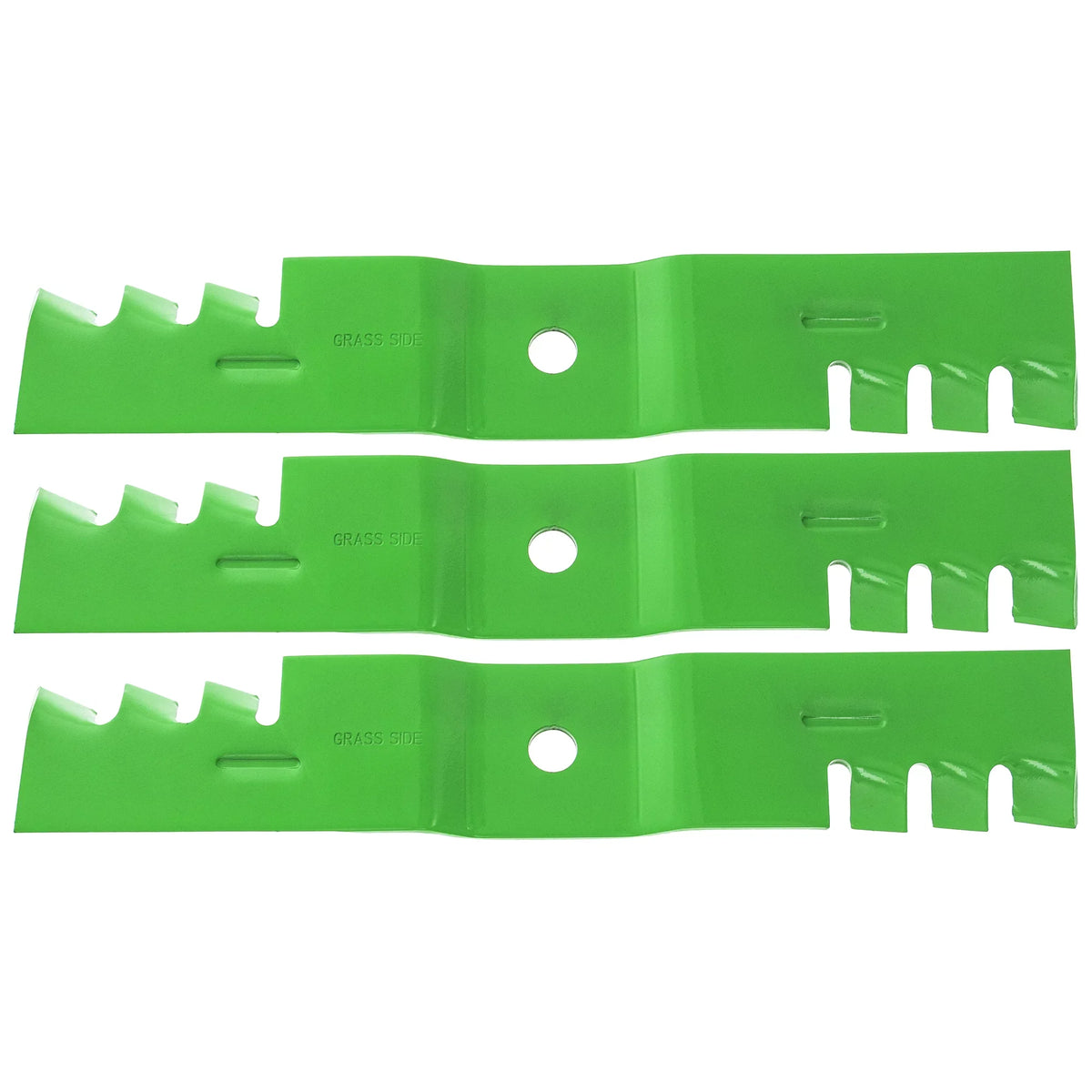 for Blade 810-CBL2420D Cub LawnRAZOR inch 02005017-X 3 Cadet Pack 48 Mulching