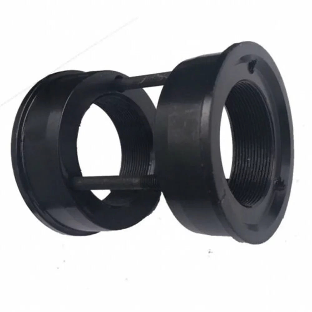Set Bracket Conversion Crank CDHPOWER Conversion BB and Kit Bottom Bracket Kit Bottom