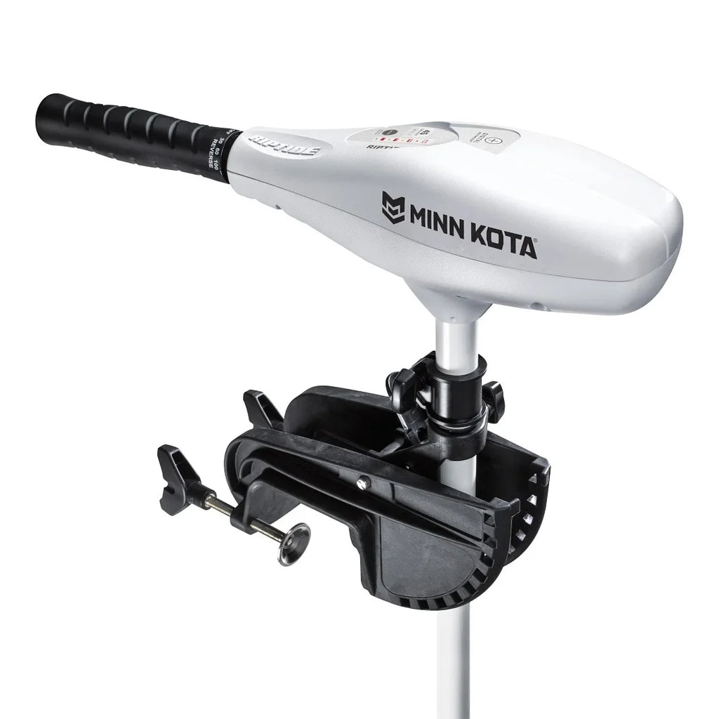 Kota Mount Saltwater Riptide 45lbs 1363844 Transom Motor, Thrust, 36" Minn RT45/SC/T-36" Shaft Trolling