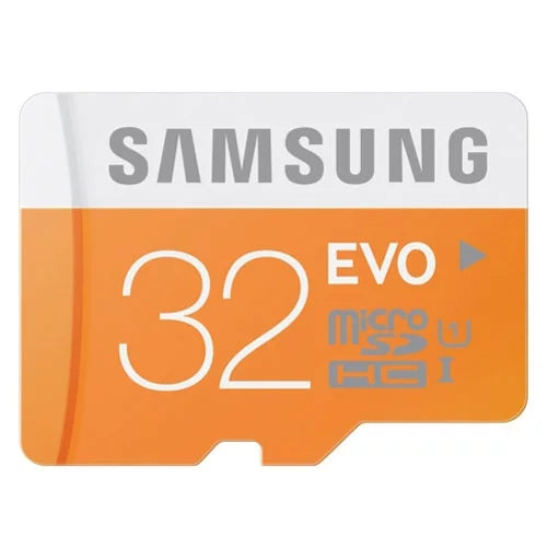 V Plus V Card MicroSD Speed 10 Samsung Memory T-Mobile With 5G Phone REVVL Evo REVVL 32GB for Class Plus - High 5G MicroSDHC Compatible