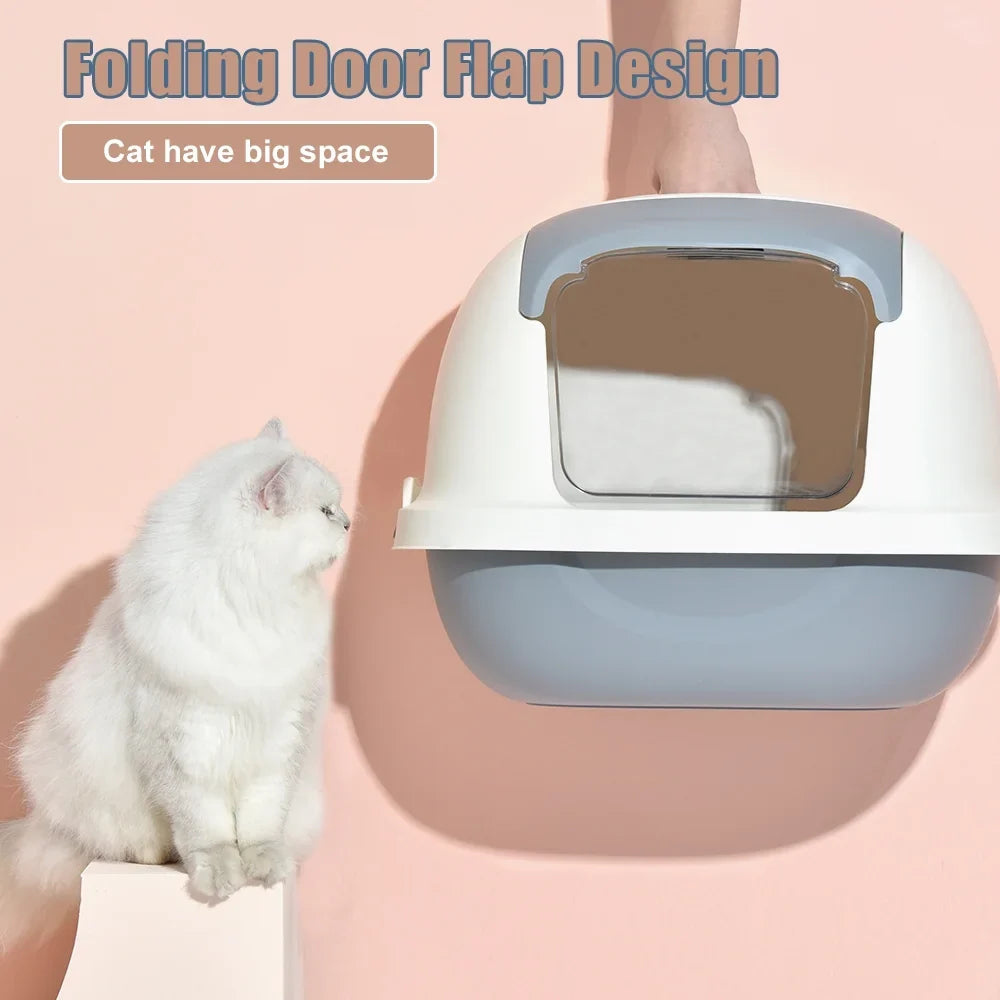 '- Easy Windproof Filter Small Coat Vest Litter PAKEWAY - Owners Filter Box Door Easy Coat Cat Winter Air Plastic Litter Easy Filter Reversible Snowsuit basin,Cat Convenient Cat Winter - BUZHI