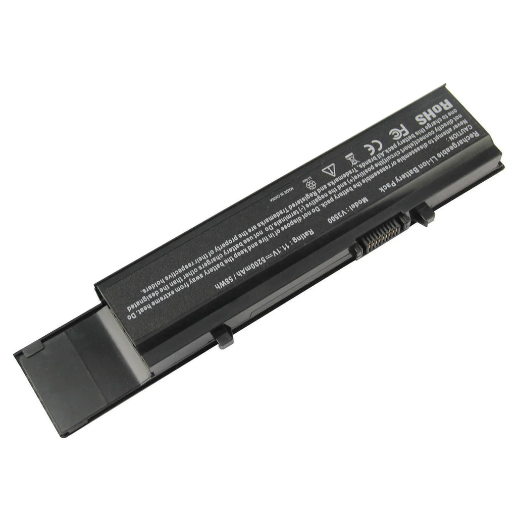 Vostro V3500,Vostro Dell V3500n 5200mAh for Battery