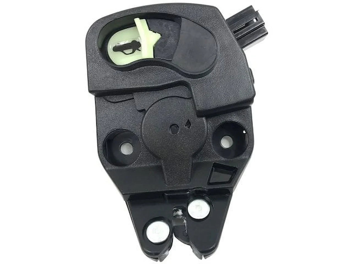 Actuator Compatible Lock 2017 - - with Honda Accord Motor Trunk 2015, 2014