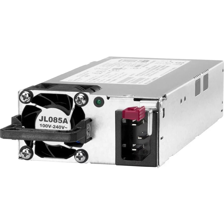 Aruba X371 12VDC Supply HP Power 100-240VAC (JL085A) 250W