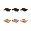 Chevrolet And Cabin Verano Filters Air Kit For KFL-101281 Cruze Limited Buick
