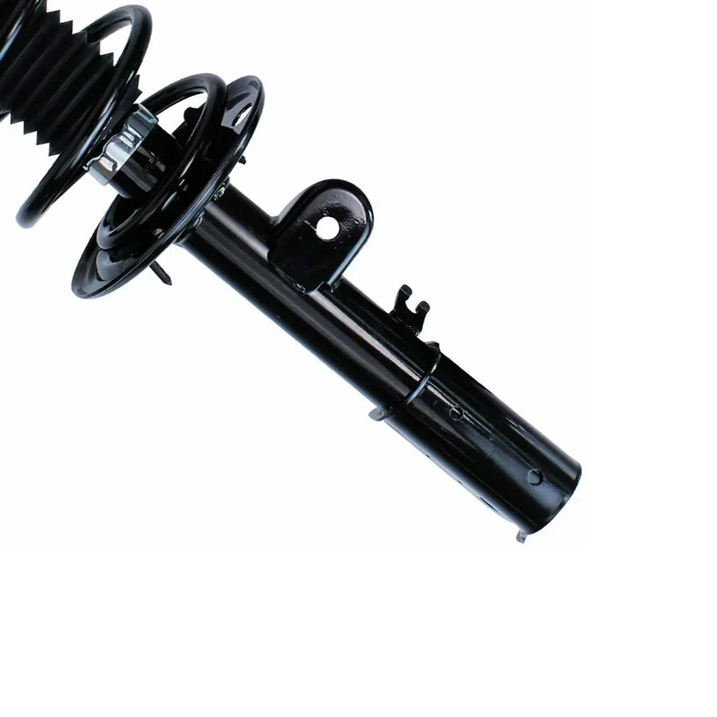 Explorer Springs and Replacement Passenger Coil 2013 for 2012 Driver CST372622PR Complete Struts 3.5L Side of V6 2 AWD 2011 AutoShack Set Ford Front and