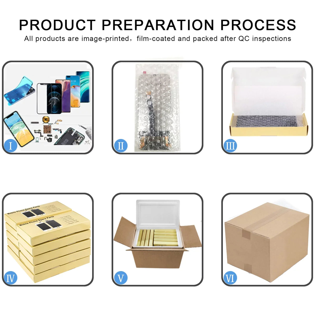 Assembly Power Screen Pro for Original Digitizer with Armor 14 Ulefone Full LCD