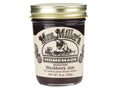 (Price/Case)Mrs. 571504 Jam Seedless Miller's Sugar Blackberry 12/8oz, No