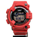 Tough Pre-Owned Anniversary Casio Digital Red Reprint Solar 30th Watch Model G-SHOCK FROGMAN ITWD1QAESCTM Men's CASIO GW-8230NT-4JR (Good)