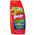 Sevin Killer Kills Concentrate, Pests, 100530123 500 Over 1-Qt Insect