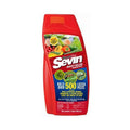 Insect for Sevin 32 oz. Killer and Flowers, Gardens Concentrate,