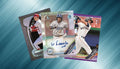 Bowman MLB JUMBO Pack 2019 Trading Card Baseball
