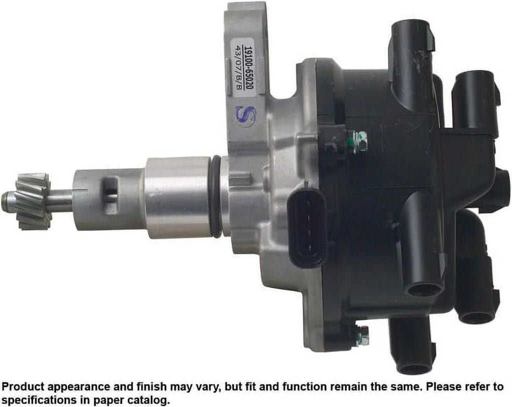 CARDONE Distributor 1992-1995 84-795 New fits Toyota
